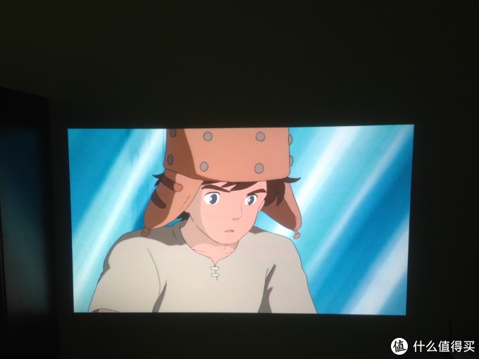 【9.12更新】平民投影 Acer 宏碁 P1340W 投影机 开箱晒机图