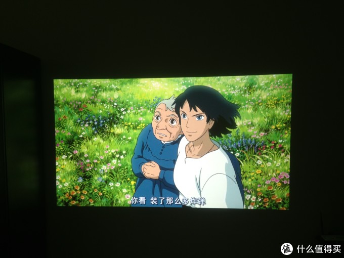 【9.12更新】平民投影 Acer 宏碁 P1340W 投影机 开箱晒机图