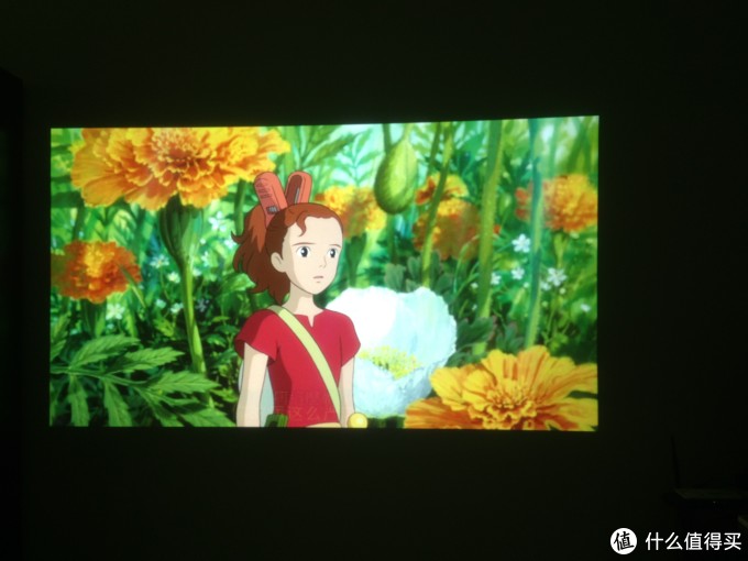 【9.12更新】平民投影 Acer 宏碁 P1340W 投影机 开箱晒机图