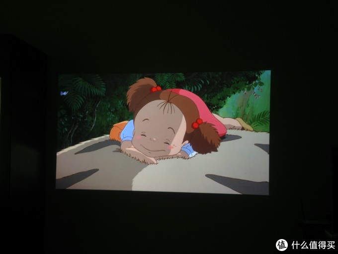 【9.12更新】平民投影 Acer 宏碁 P1340W 投影机 开箱晒机图