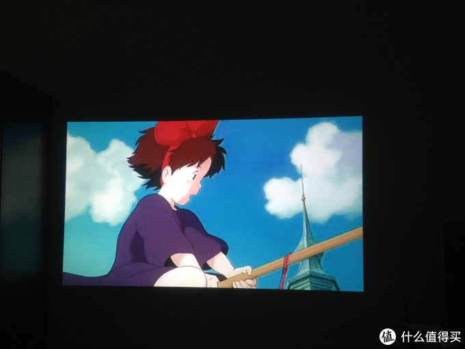 【9.12更新】平民投影 Acer 宏碁 P1340W 投影机 开箱晒机图