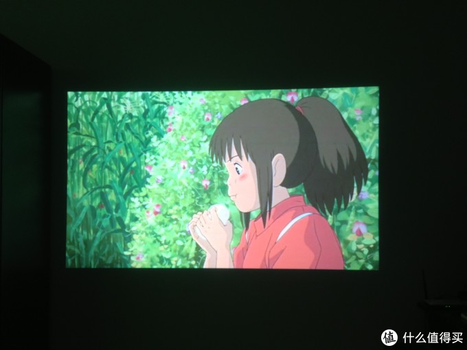 【9.12更新】平民投影 Acer 宏碁 P1340W 投影机 开箱晒机图