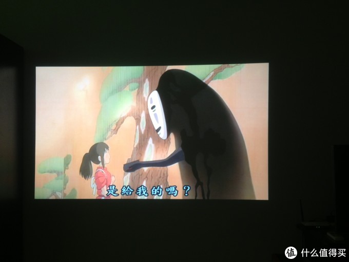 【9.12更新】平民投影 Acer 宏碁 P1340W 投影机 开箱晒机图