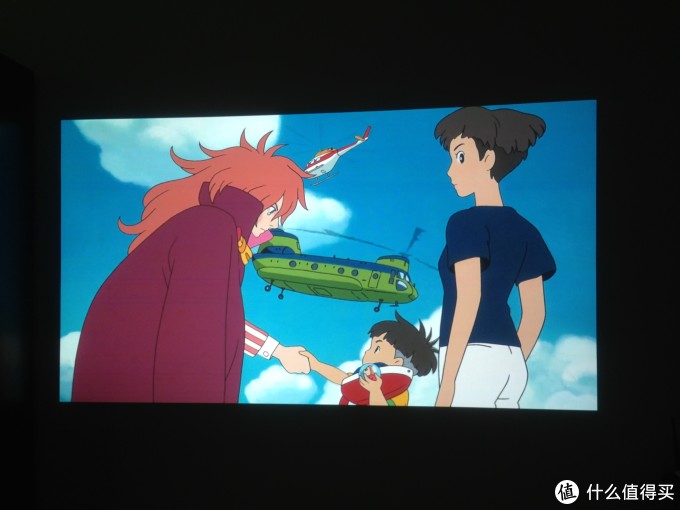 【9.12更新】平民投影 Acer 宏碁 P1340W 投影机 开箱晒机图