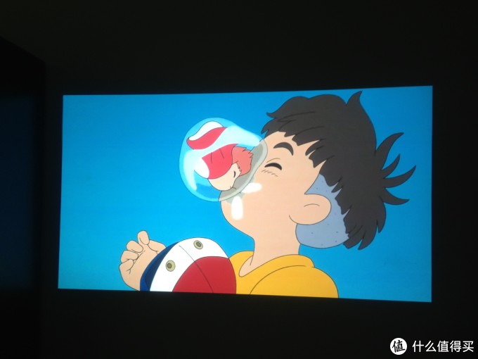 【9.12更新】平民投影 Acer 宏碁 P1340W 投影机 开箱晒机图
