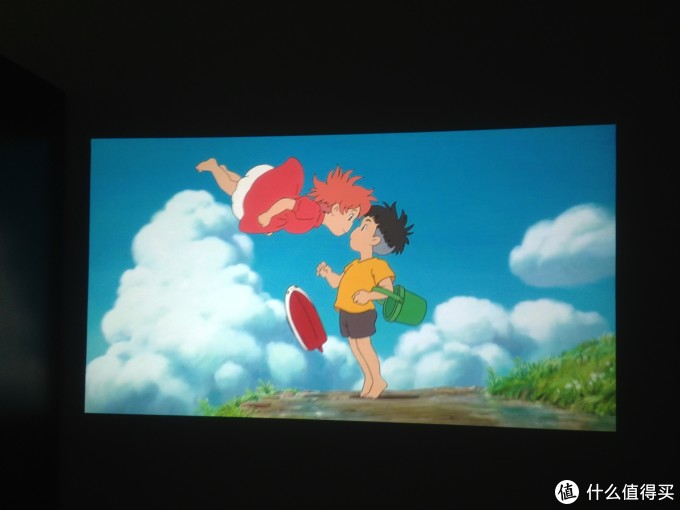 【9.12更新】平民投影 Acer 宏碁 P1340W 投影机 开箱晒机图