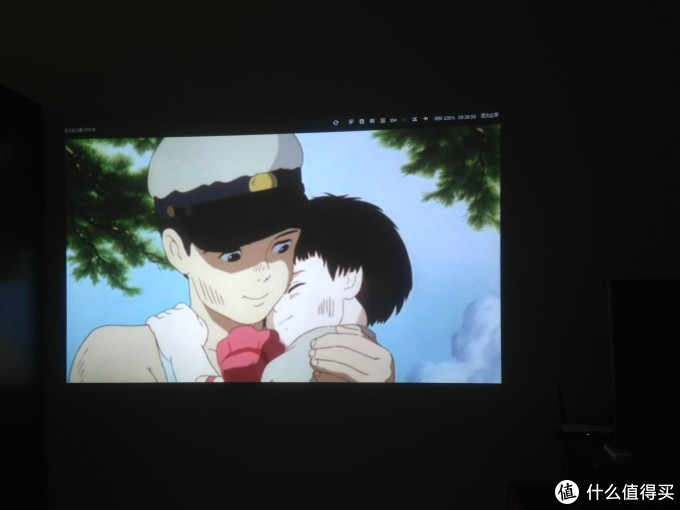 【9.12更新】平民投影 Acer 宏碁 P1340W 投影机 开箱晒机图