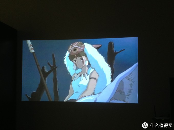 【9.12更新】平民投影 Acer 宏碁 P1340W 投影机 开箱晒机图
