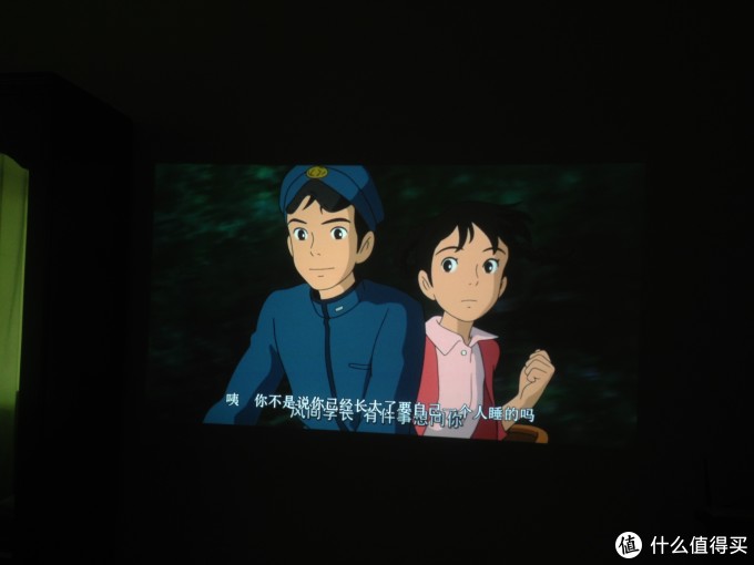 【9.12更新】平民投影 Acer 宏碁 P1340W 投影机 开箱晒机图