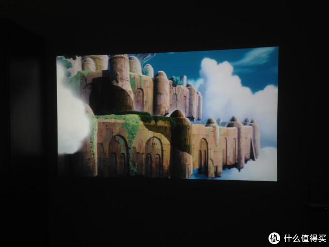 【9.12更新】平民投影 Acer 宏碁 P1340W 投影机 开箱晒机图