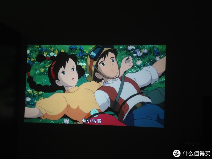 【9.12更新】平民投影 Acer 宏碁 P1340W 投影机 开箱晒机图