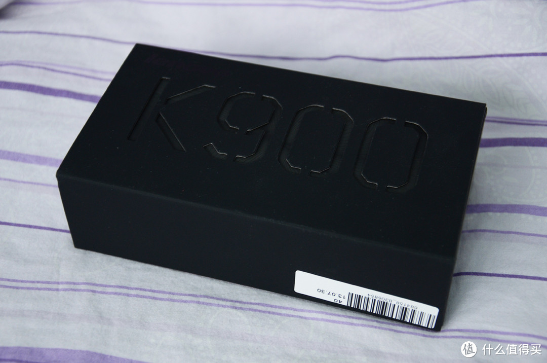 k900包装盒