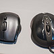 游戏办公谁更强？Logitech 罗技 G400s PK M705 