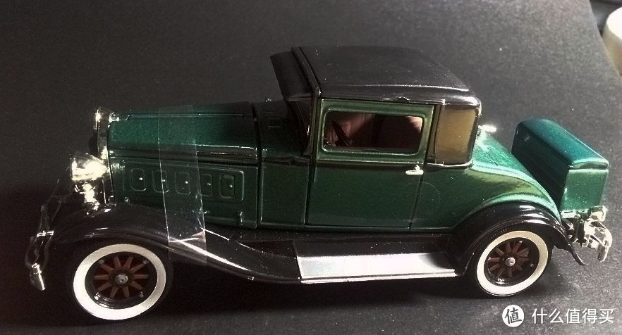 Signature 1/32 1930 Hudson  合金车模 火热来袭……