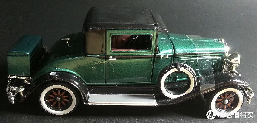 Signature 1/32 1930 Hudson  合金车模 火热来袭……