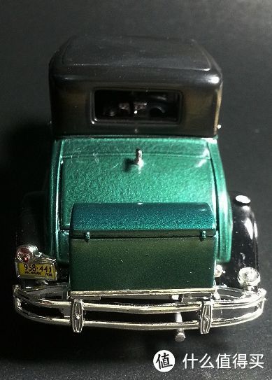 Signature 1/32 1930 Hudson  合金车模 火热来袭……