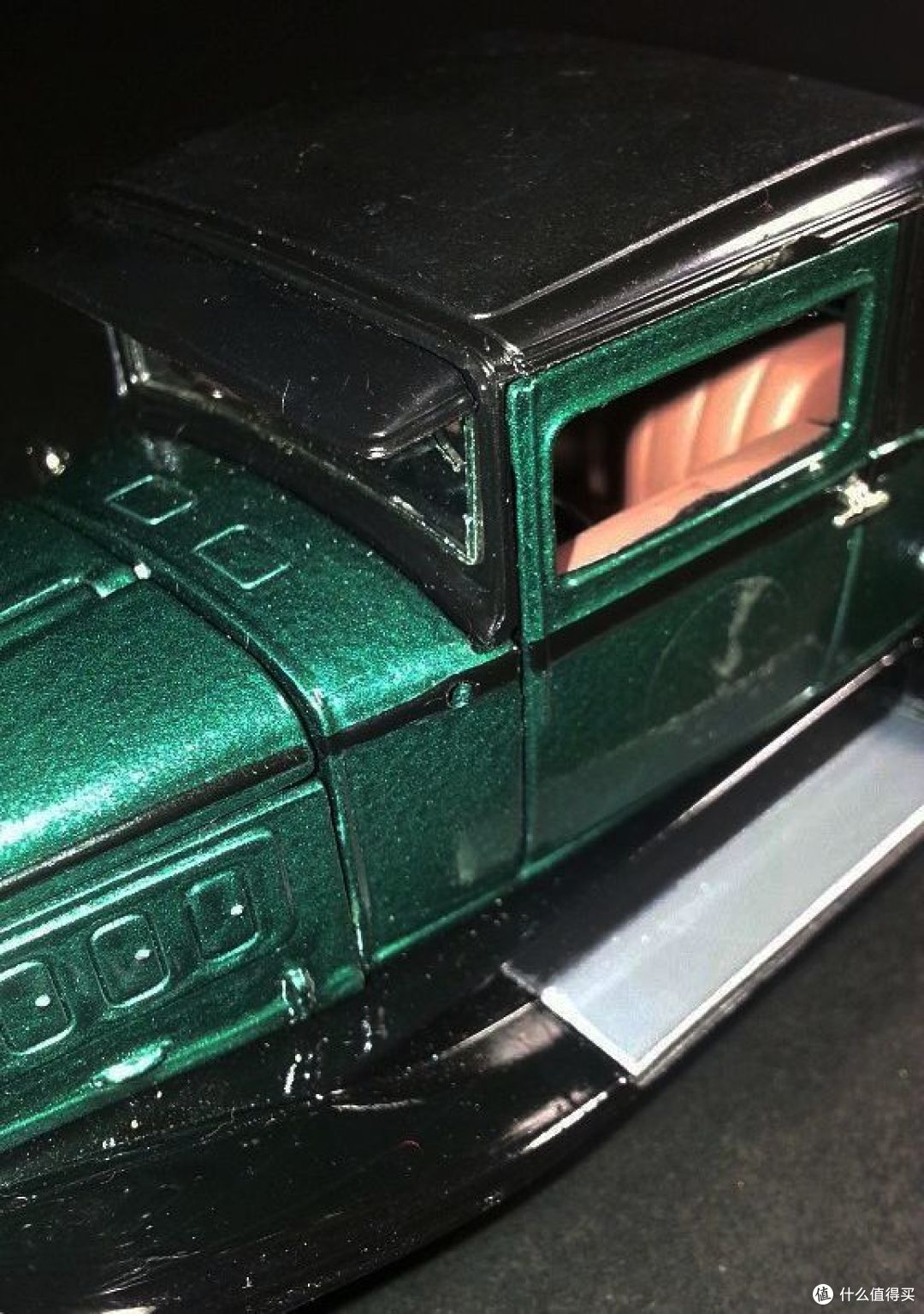 Signature 1/32 1930 Hudson  合金车模 火热来袭……