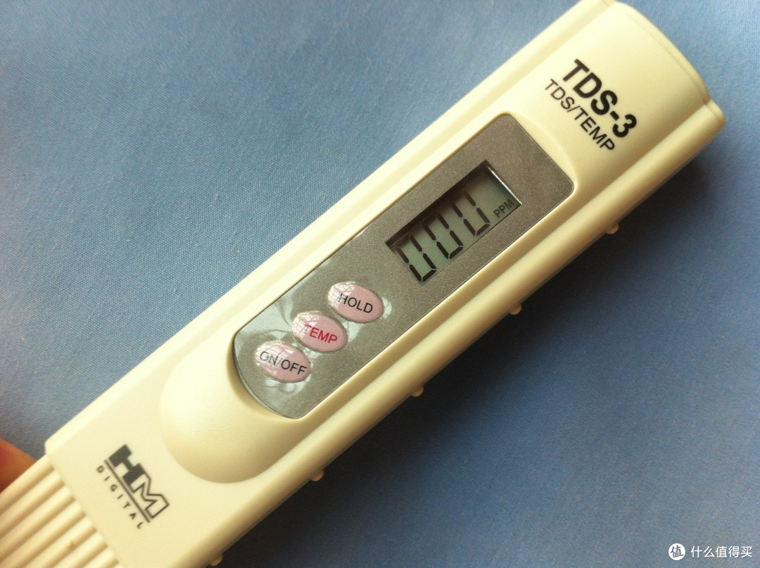 喝不上干净水,我也很绝望呀:净水器究竟值不值得买?