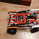 走着瞧~~~第六季：LEGO 乐高 机械组 Technic 9398 四驱越野遥控车