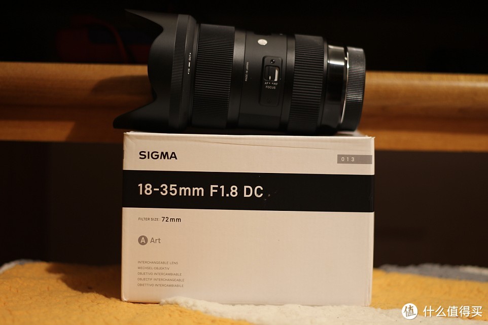 【一大波妹子乱入】SIGMA  适马 18-35 F1.8 恒定光圈变焦头 入手试拍