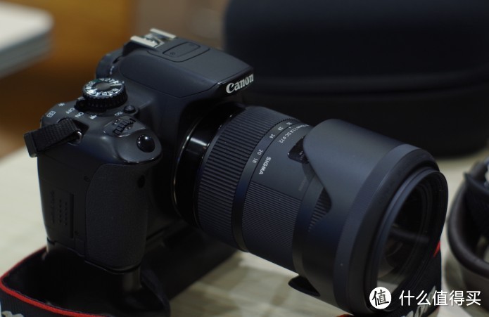 【一大波妹子乱入】SIGMA  适马 18-35 F1.8 恒定光圈变焦头 入手试拍