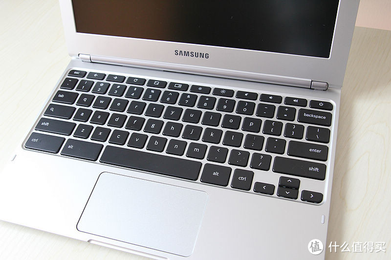 少数派报告——Samsung 三星 Chromebook 使用感受