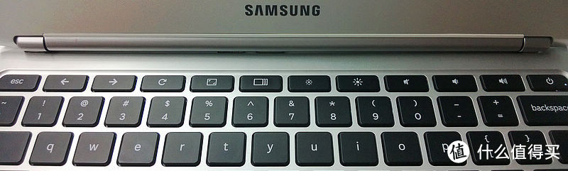 少数派报告——Samsung 三星 Chromebook 使用感受