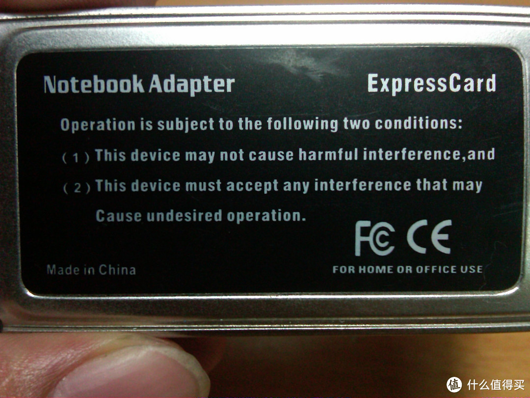 AKE 笔记本 Express转USB3.0 扩展卡测速及驱动