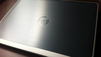 神价 Dell 戴尔 Ins14RR-4728X 14.1寸笔记本电脑 到手，亚马逊在我心中瞬间高端大气上档次