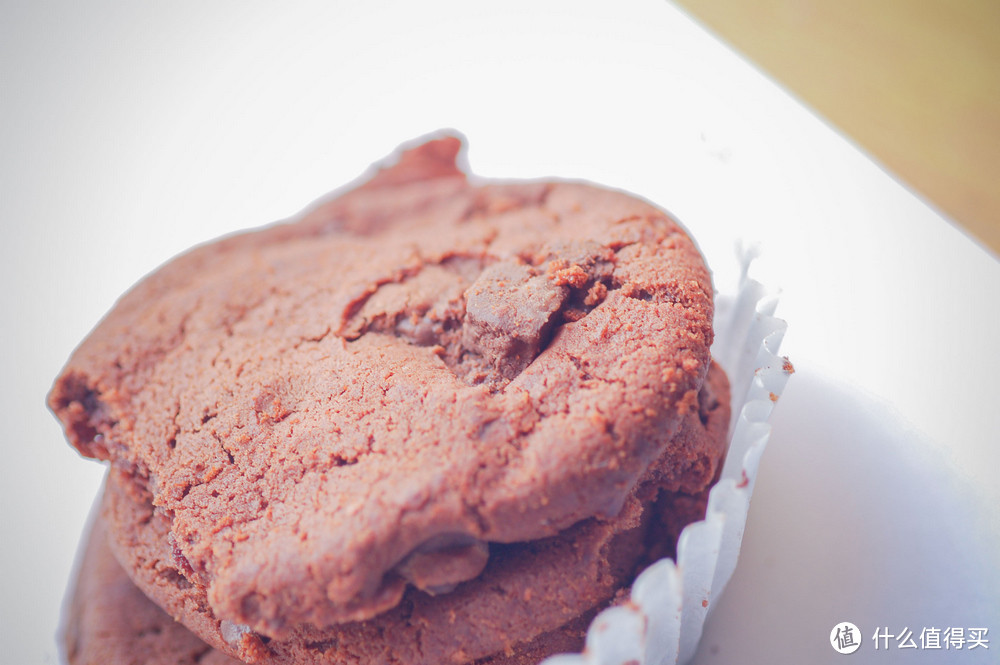 营养好早餐——Pepperidge Farm 非凡农庄 布朗尼黑巧克力曲奇饼