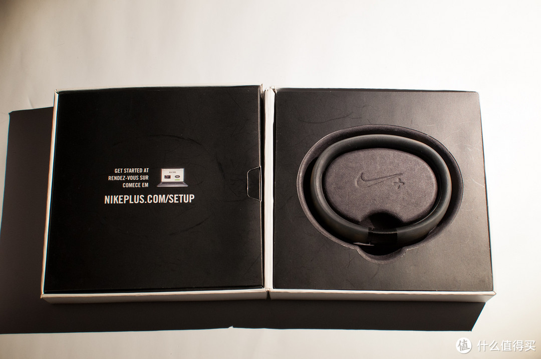 简单粗暴的Nike+ Fuelband 附Fuelband 汉化版