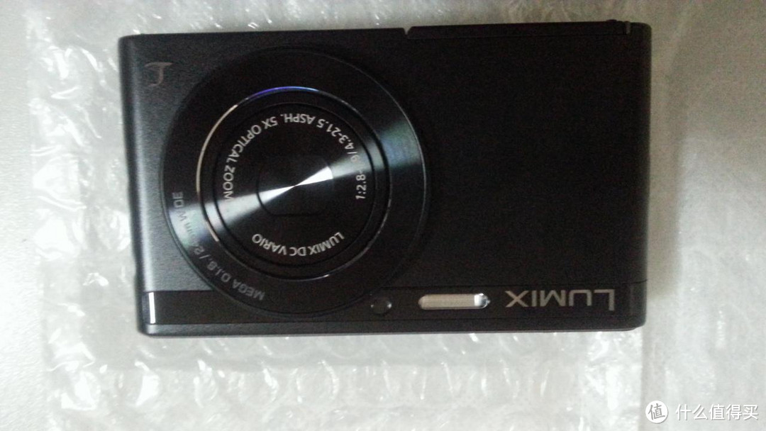Panasonic 松下 Lumix XS-1 数码相机
