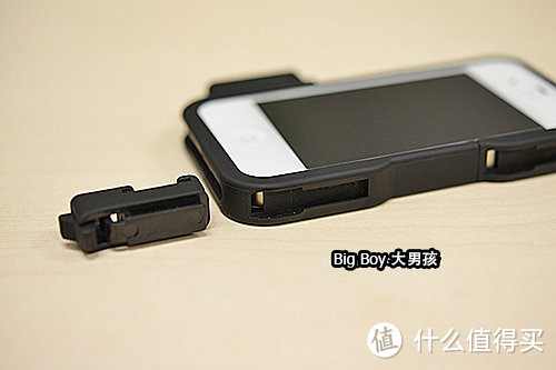 【小iPhone 大相机】曼富图 KLYP iPhone套件 拍灯光秀