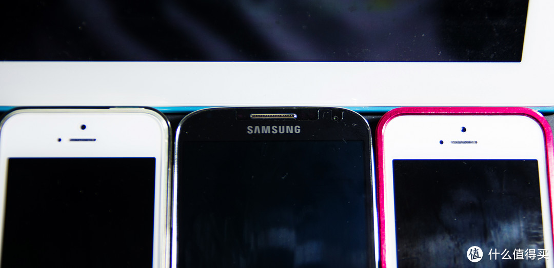 屌丝的 三星 Galaxy S4 I9500 盖世4 16G 智能手机