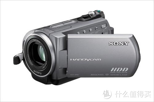 当我玩DV时，我玩些什么——SONY 索尼 HDR-GWP88E  防水数码摄像机使用体验