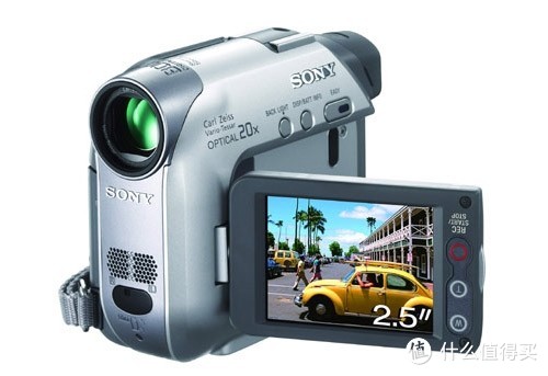 当我玩DV时，我玩些什么——SONY 索尼 HDR-GWP88E  防水数码摄像机使用体验