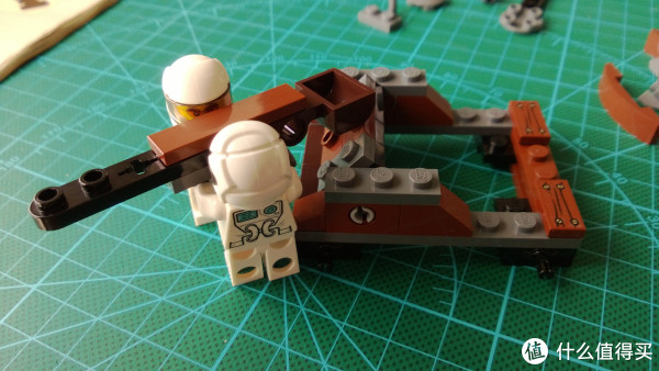 lego 79008 魔戒 海盗船伏击战