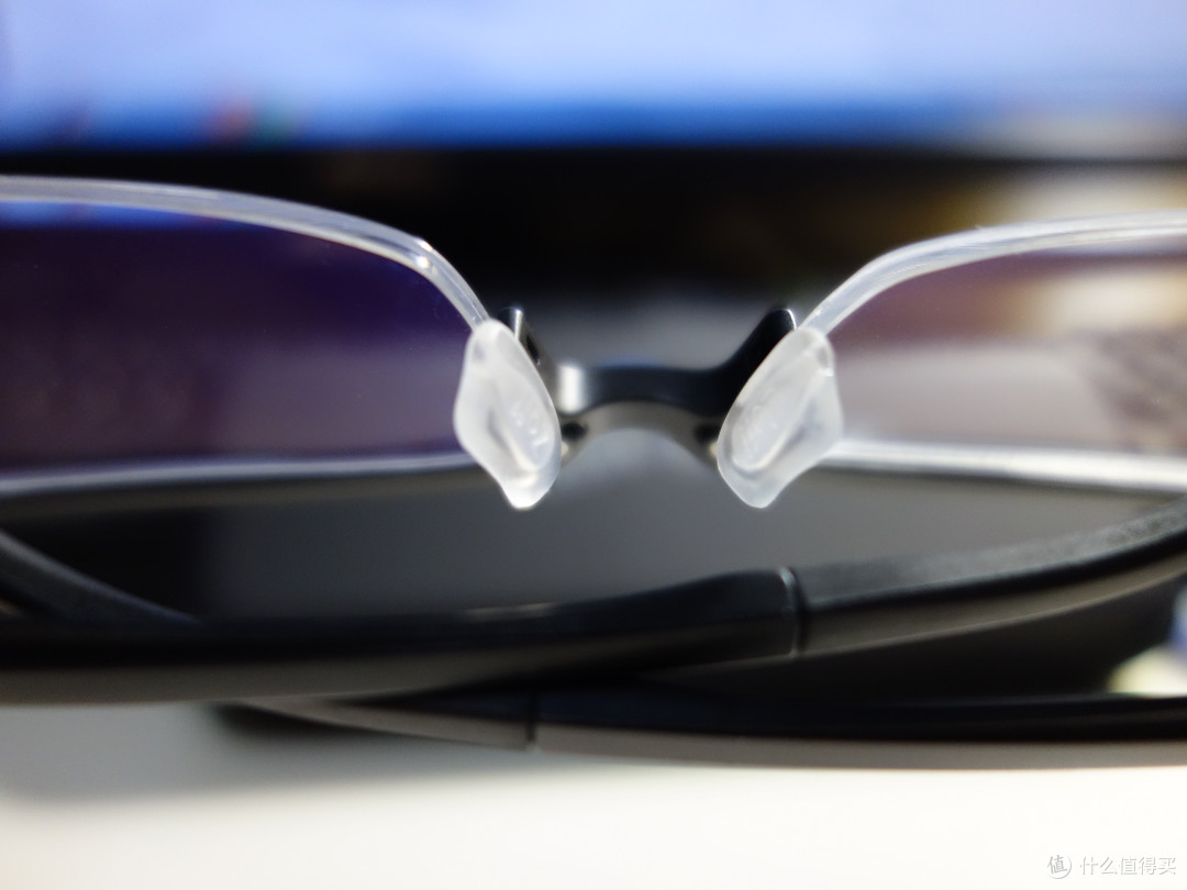 Zoff Smart2 配镜初体验 镜片 什么值得买
