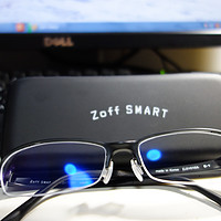 ZOFF SMART2 配镜初体验