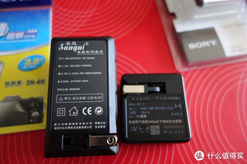 文艺小清新：SONY 索尼 DSC-RX100 M2 黑卡数码相机 到手+改造