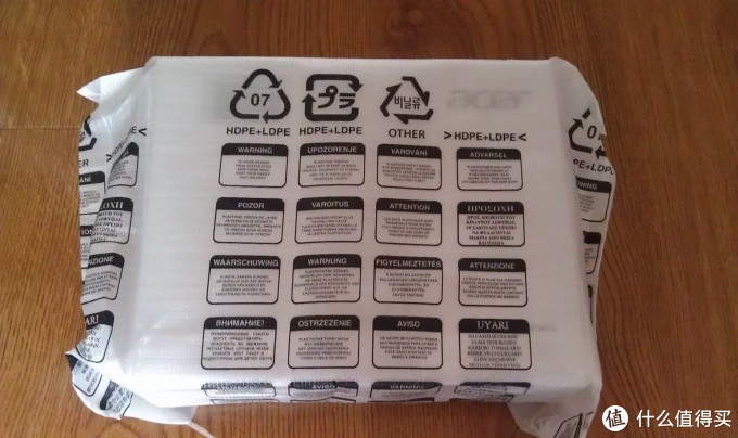 开箱 开箱
