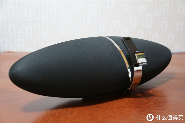 Bowers &amp; Wilkins Zeppelin Speaker齐柏林飞艇（Lightning接口）