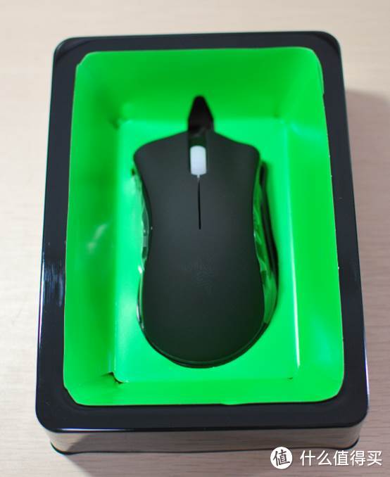 神价格 Razer 雷蛇 DeathAdder 炼狱蝰蛇（升级版）