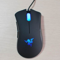 工作生活好搭档 篇六：神价格 Razer 雷蛇 DeathAdder 炼狱蝰蛇（升级版）