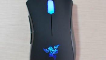 工作生活好搭档 篇六：神价格 Razer 雷蛇 DeathAdder 炼狱蝰蛇（升级版）