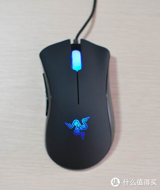 神价格 Razer 雷蛇 DeathAdder 炼狱蝰蛇（升级版）