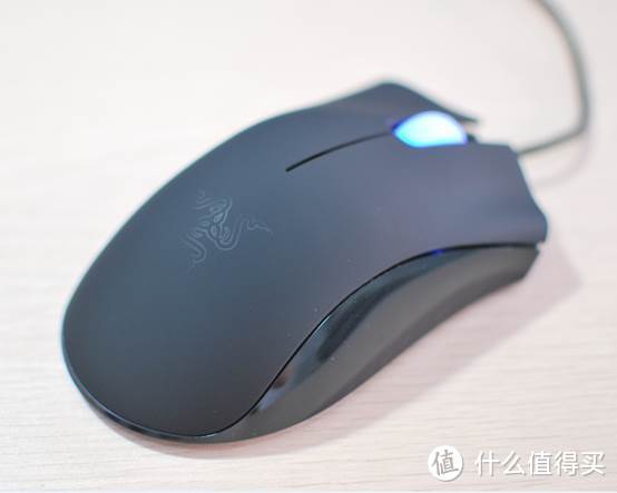 神价格 Razer 雷蛇 DeathAdder 炼狱蝰蛇（升级版）