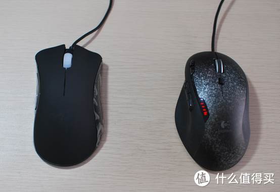 神价格 Razer 雷蛇 DeathAdder 炼狱蝰蛇（升级版）