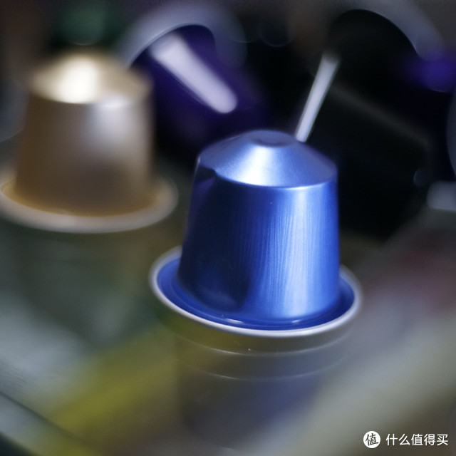 Delonghi 德龙 EN520 胶囊咖啡机