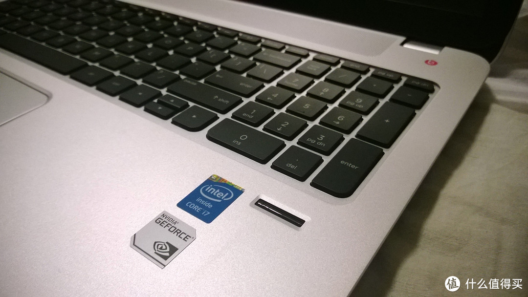 这是一篇拖延症患者的开箱文：HP 惠普 ENVY 15t-j000 15.6寸笔记本电脑（i7-4700MQ、12GB）